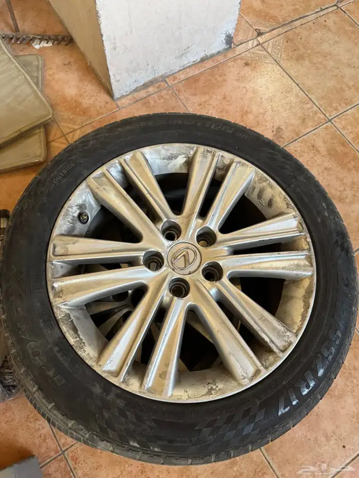 لكززاي اس 2015 1