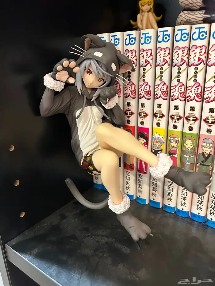 فيقرات انمي anime figures 41