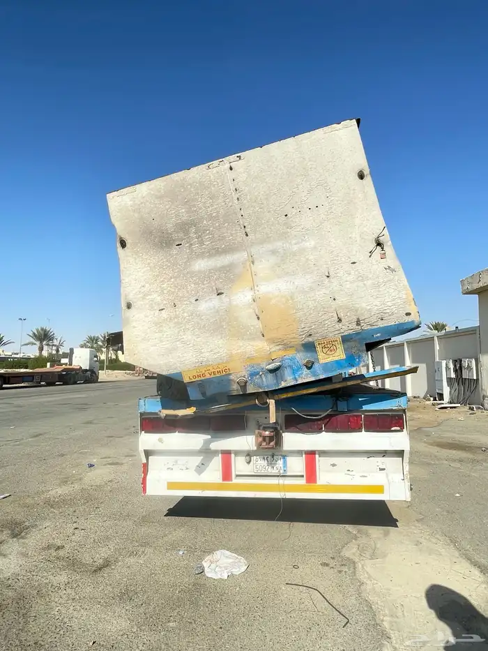 كرين ونش لنقل المشاوير 3