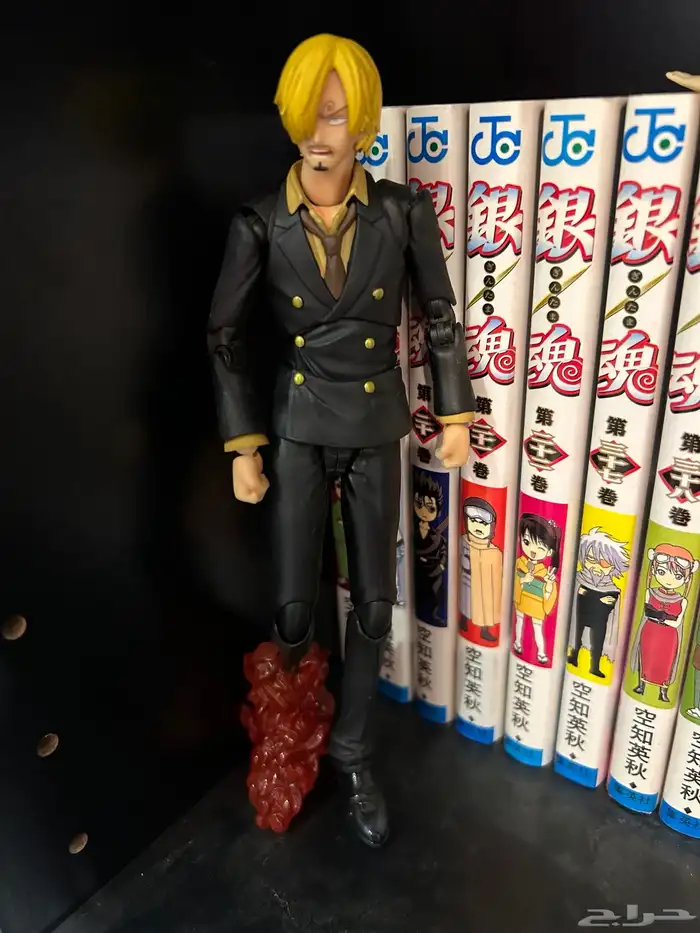 فيقرات انمي anime figures 50