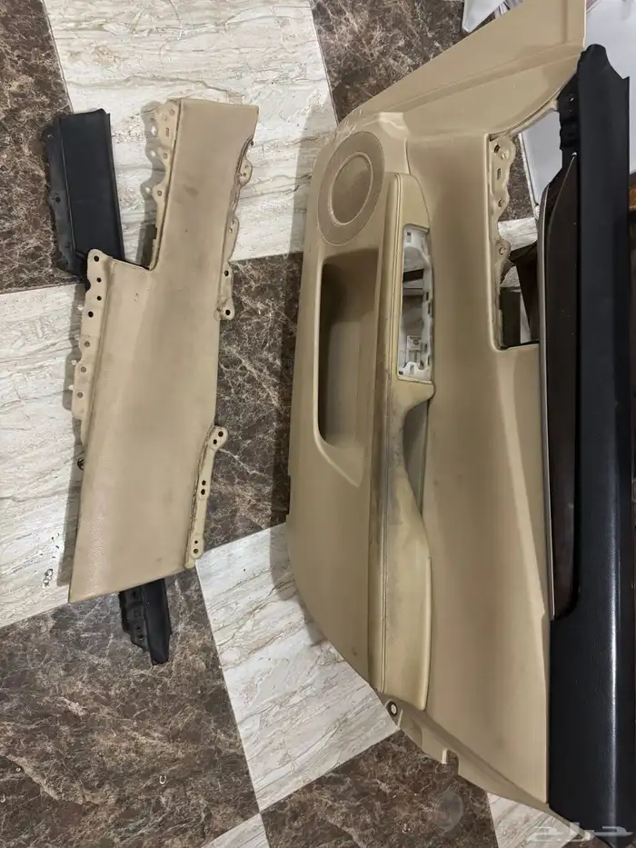 لكززاي اس 2015 5