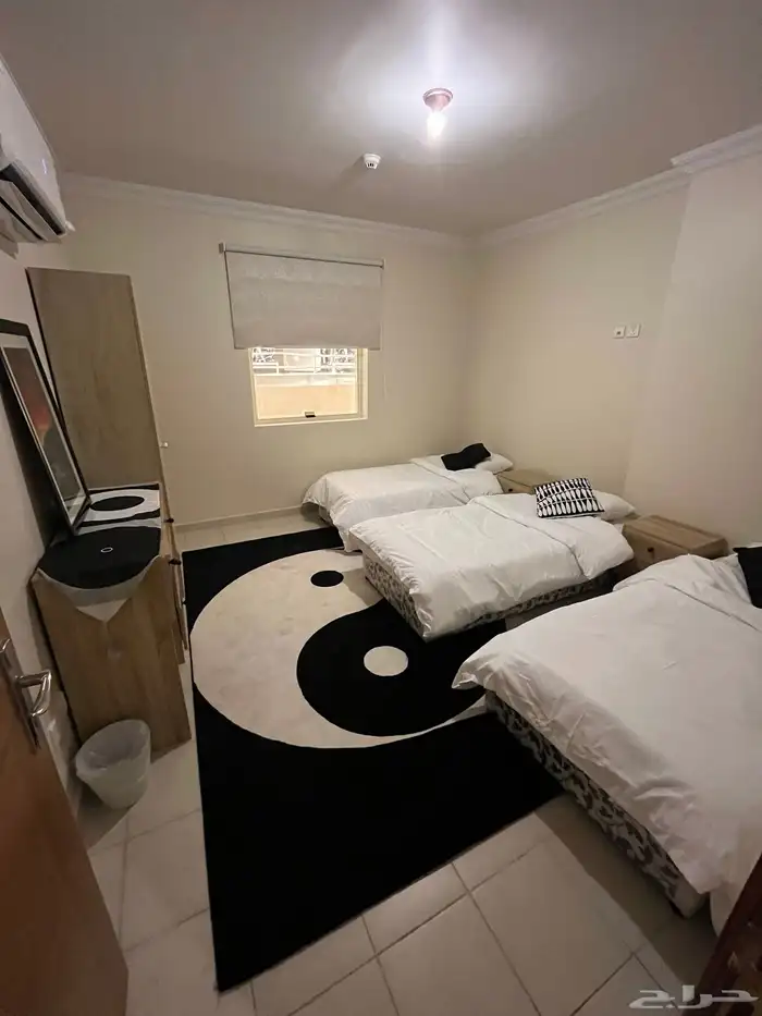 شقق فندقيه في ابراج التلال في مكة 4