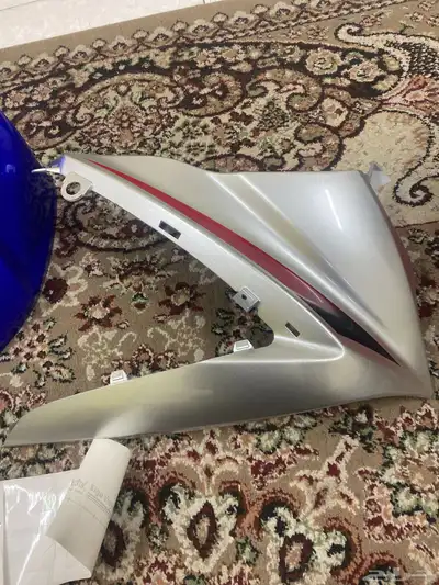 فيابر سزوكي تواصل اتصال 1