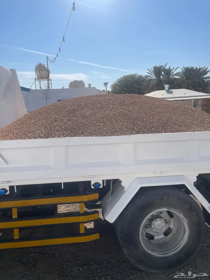 بطحاء حائل متوفره 0