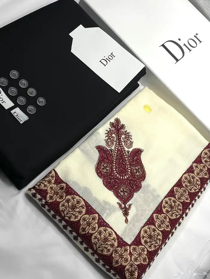 اقمشه شتويه 7