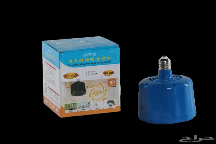 دفايات غازية لمبات تحت أشعة لأحمر دفايات 5