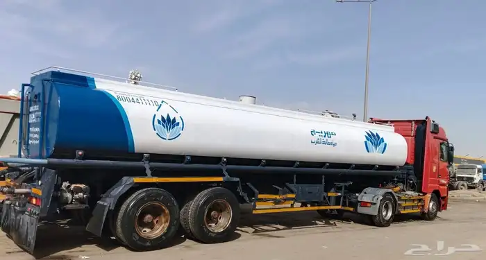 وايت مياه صالحة للشرب شمال الرياض 0