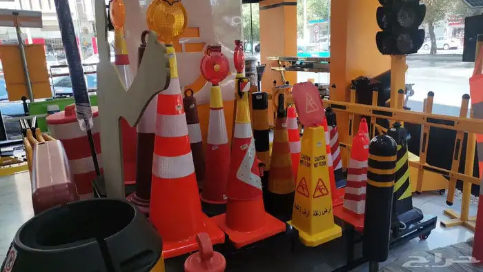 تجهيز مستودعات 12