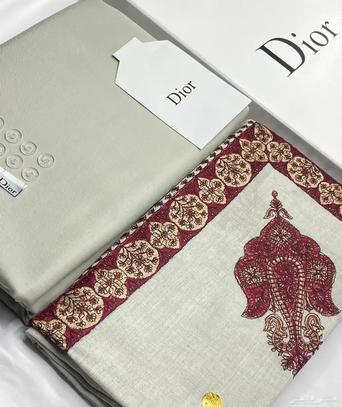 اقمشه شتويه 5