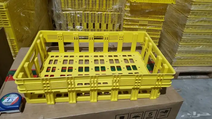 تجهيز مستودعات 6