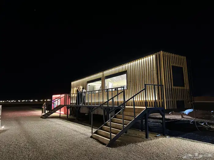 فود ترك بوث كشك كونتينر بورتبل دورات مياه بركس بيوت جاهزه 9