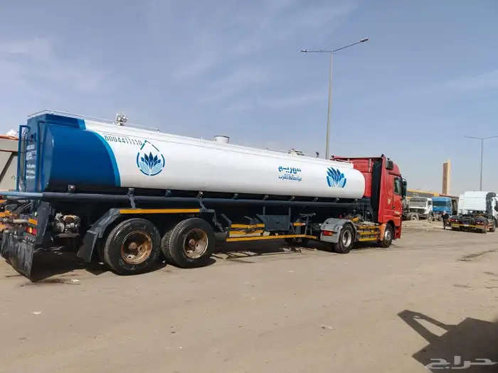 وايت مياه صالحة للشرب شمال الرياض 1