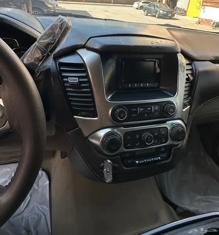 تاهو 2015 2