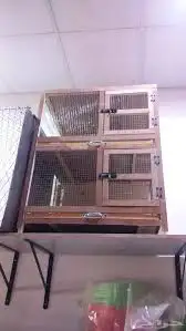 محاكر دجاج حمام صوص 1