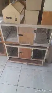 محاكر دجاج حمام صوص 4