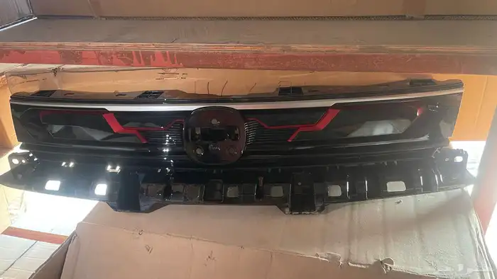 قطع سيارات صيني جميع الانواع جديد 0