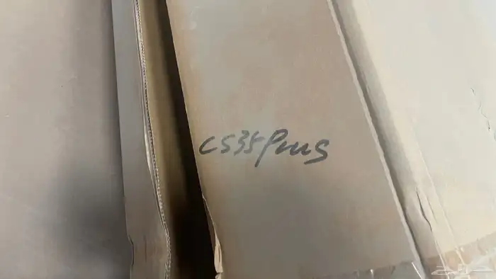 قطع سيارات صيني جميع الانواع جديد 40