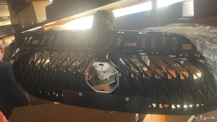 قطع سيارات صيني جميع الانواع جديد 10