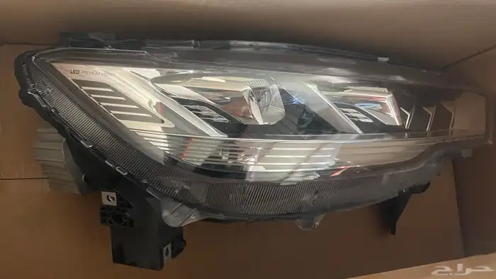 قطع سيارات صيني جميع الانواع جديد 27