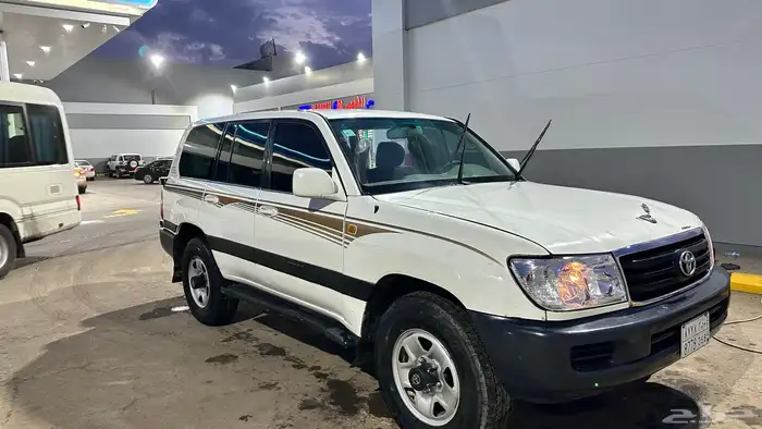 جيب في اكس آر للبيع 2001 قير عايدي 5