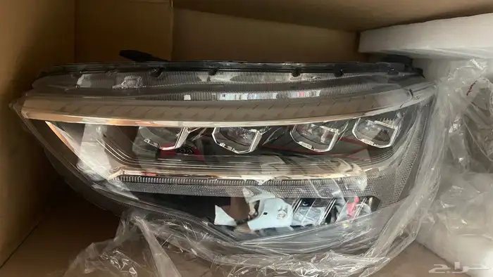 قطع سيارات صيني جميع الانواع جديد 23