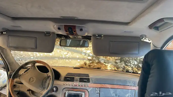 قطع مرسيدس فياجرا 16