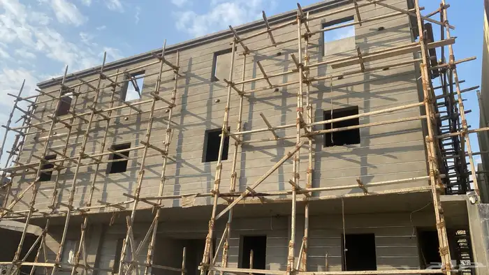 مليس أعمال لياسة وبروفايل 1