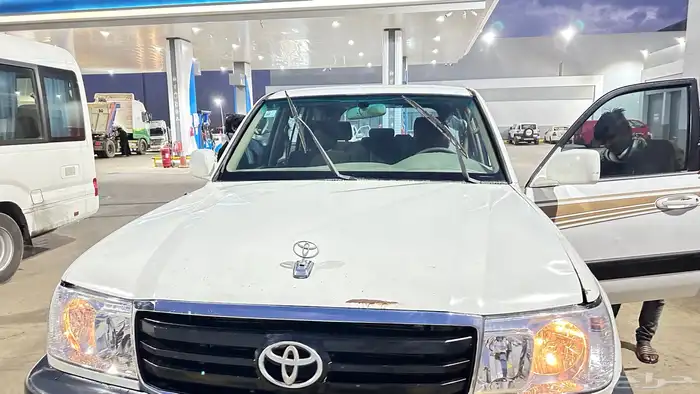 جيب في اكس آر للبيع 2001 قير عايدي 11