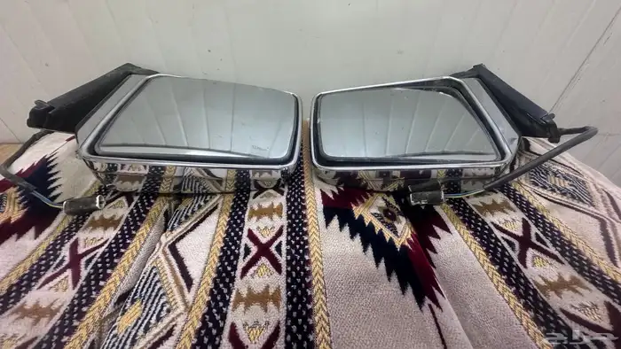 مراية كهرباء أصلية وكالة 10