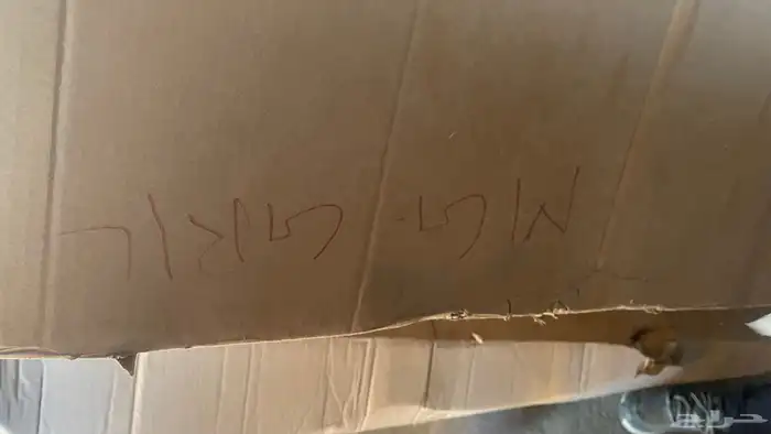 قطع سيارات صيني جميع الانواع جديد 8