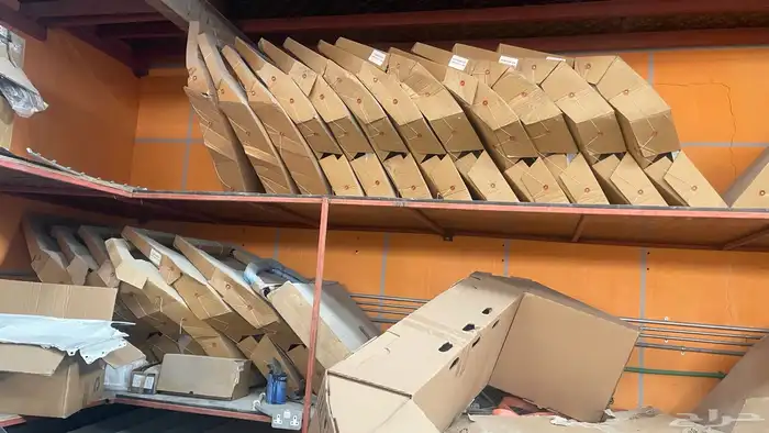 قطع سيارات صيني جميع الانواع جديد 42