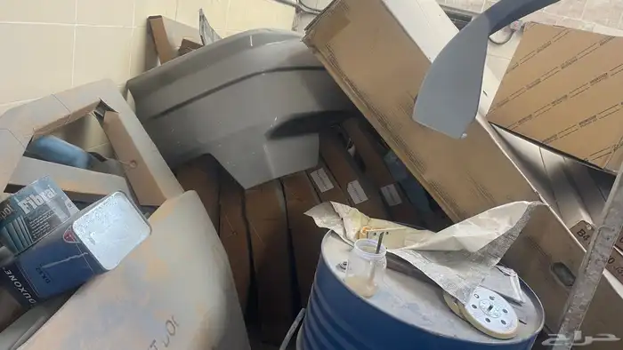 قطع سيارات صيني جميع الانواع جديد 34