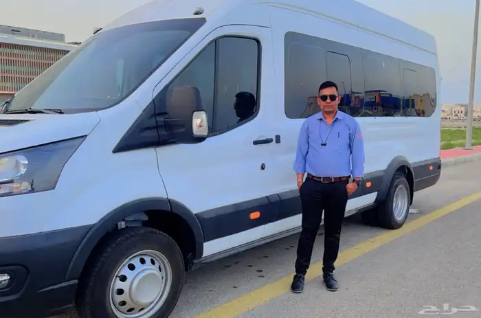 خدمات باصات الايجار ( نقل الترددي - فنادق ) 6