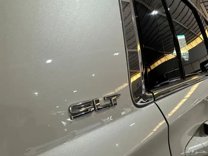 يوكن SLT فل كاامل موديل 2015 تم البيع 3