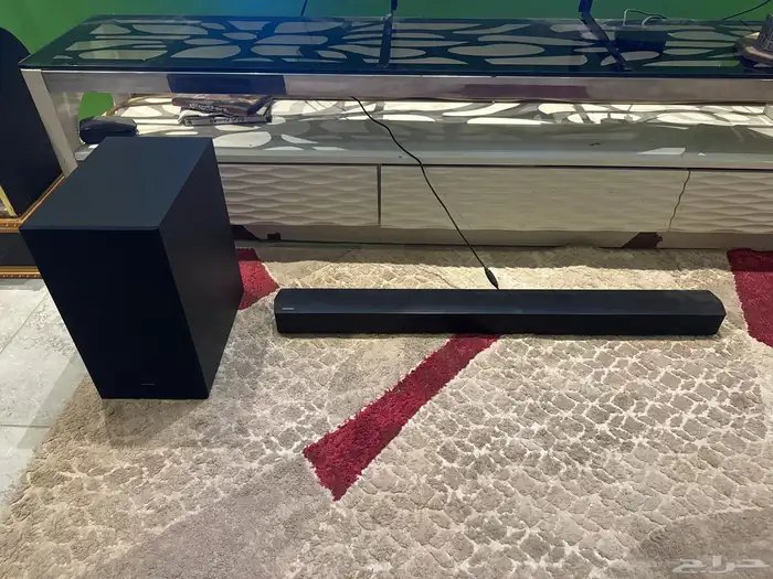 Samsung Soundbar B 550 0