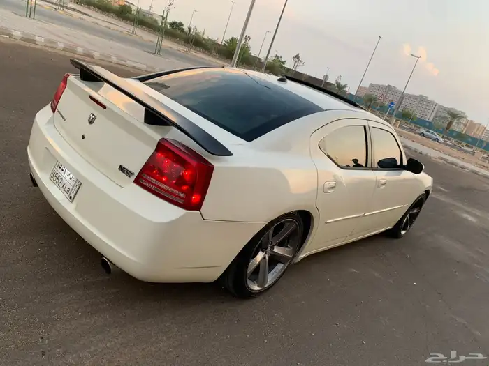 تشارجر RT 2006 5