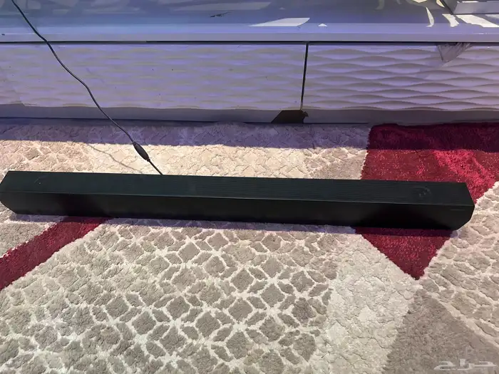 Samsung Soundbar B 550 5