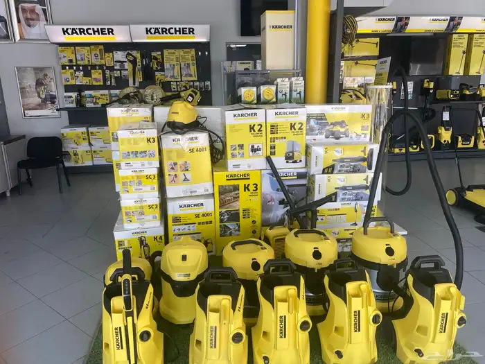 تجهيز مستودعات 15