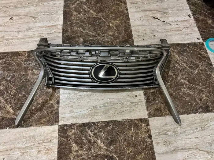 لكززاي اس 2015 15