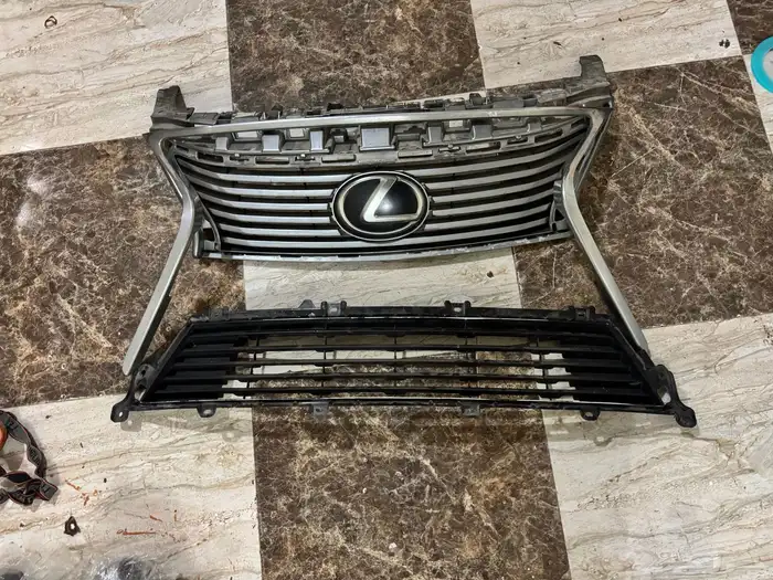 لكززاي اس 2015 12