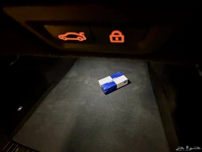 تحفه بكل ماتعنيه الكلمه بي ام مخزن 15