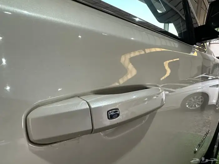 يوكن SLT فل كاامل موديل 2015 تم البيع 7