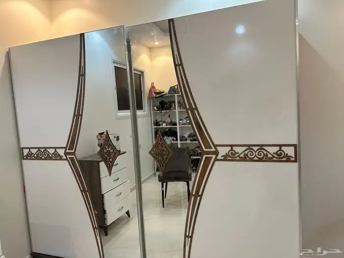 خزانه وتسريحه وشفنيره 5