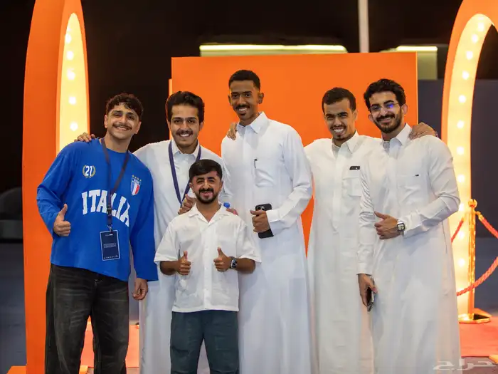 مصور فعاليات 1