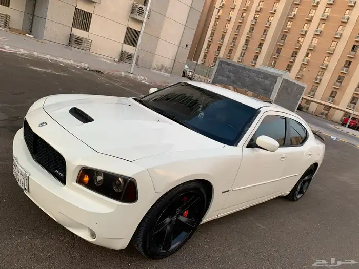 تشارجر RT 2006 2