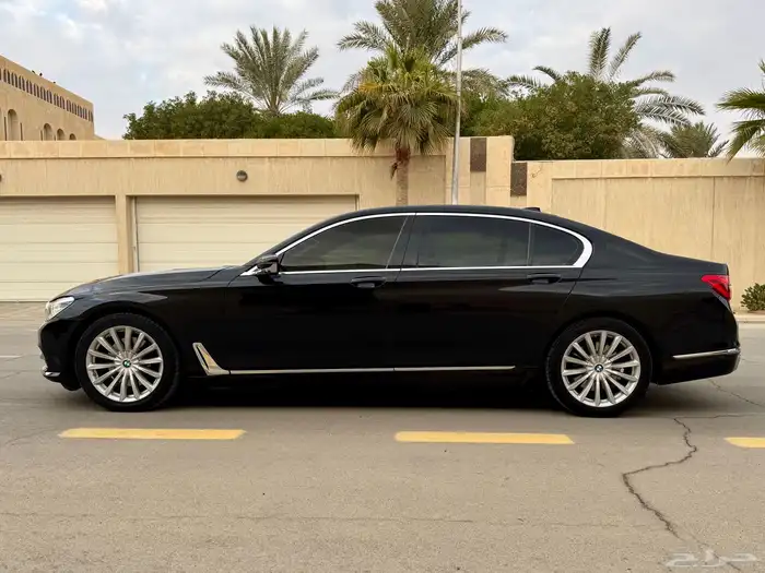 تحفه بكل ماتعنيه الكلمه بي ام مخزن 7