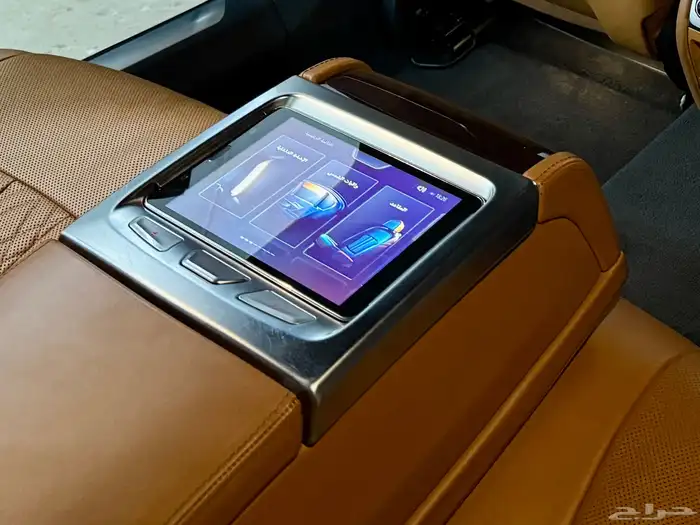 تحفه بكل ماتعنيه الكلمه بي ام مخزن 19