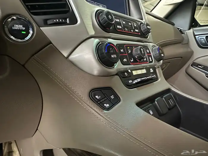 يوكن SLT فل كاامل موديل 2015 تم البيع 22