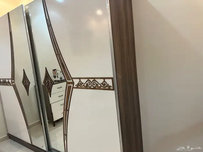 خزانه وتسريحه وشفنيره 4