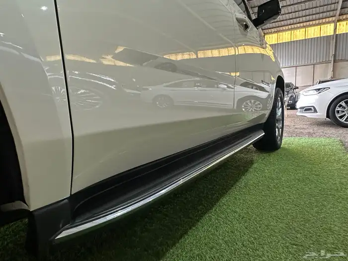 يوكن SLT فل كاامل موديل 2015 تم البيع 9